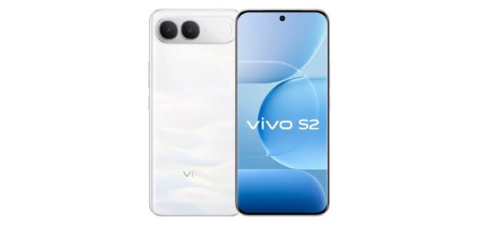 vivo S2