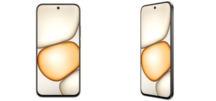 realme 16x 5G