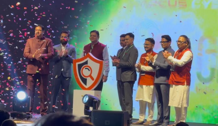 Ampus Cyber Hosts GRC India Al Conclave 2026