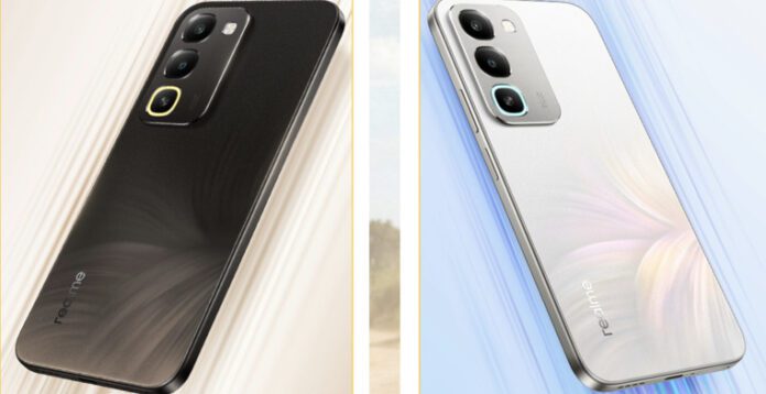 realme 16x 5G