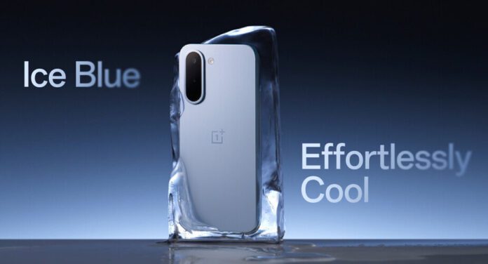 OnePlus N6x