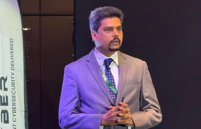 Asit Kumar, CISO and Data Protection Officer, Digi Yatra Foundation