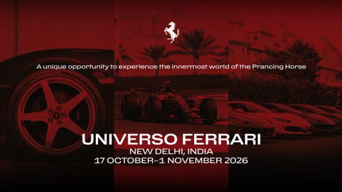 Universo Ferrari