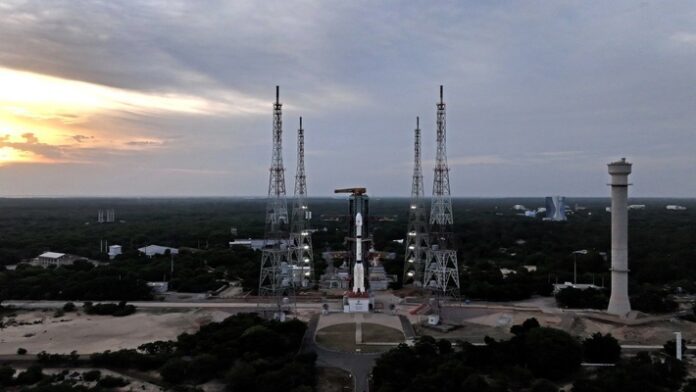ISRO