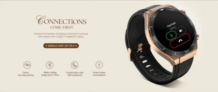 NoiseFit Active 2