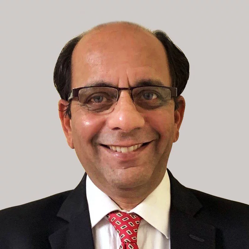 Sameer Mathur, Managing Partner, SM Consulting