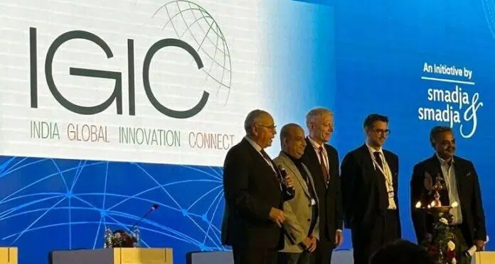 IGIC 2024