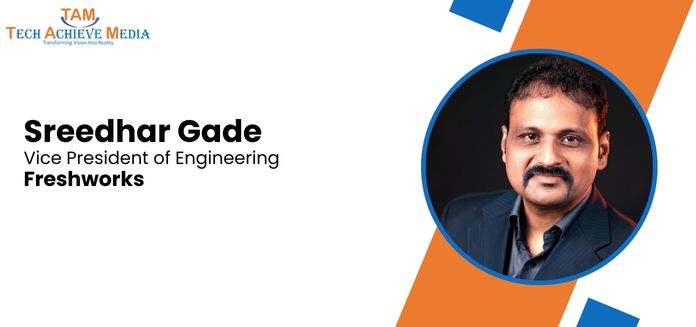 Freshworks' Sreedhar Gade on AI’s Black Box Dilemma and Need for ...