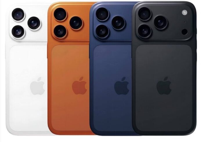 iPhone Air