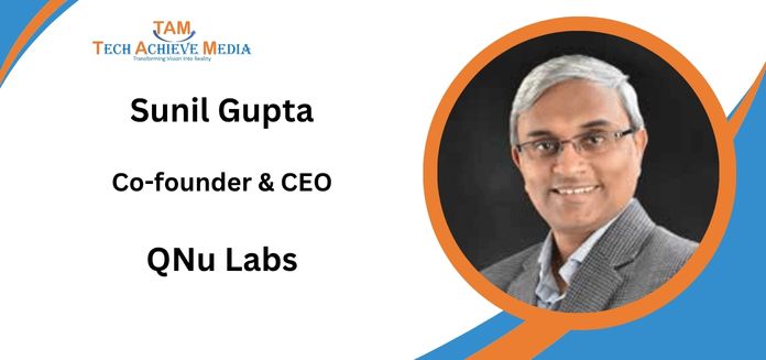 India is Ready to Become Technologically Invincible: Sunil Gupta on the ...