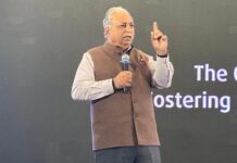 AI Is the New Electricity: CP Gurnani Calls for Responsible, Bias-Free Systems CP Gurnani, Co-Founder and Vice Chairman of AIONOS