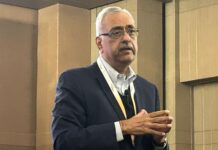 Manoj Chugh Calls for “Rewriting the Code” of AI to Build an Equitable Digital Future Manoj Chugh speaks at TalentNomics India’s 10th Annual Global Leadership Conference