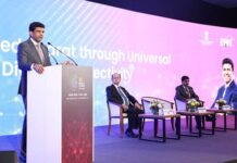 Telecom Will Power India’s AI Future: COAI at India AI Impact Summit 2026 India AI Impact Summit 2026