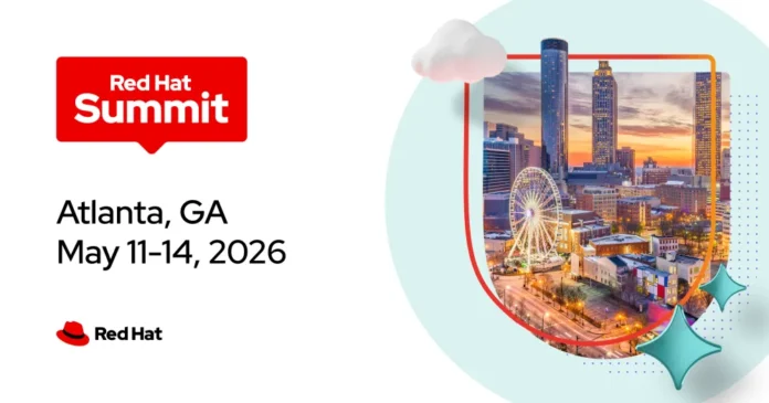 Red Hat Summit 2026