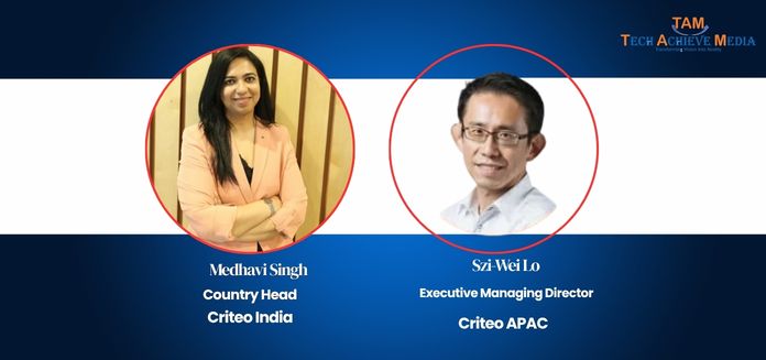 Consumer Journey Is No Longer Linear, Brands Must Evolve With It: Szi-Wei Lo and Medhavi Singh, Criteo