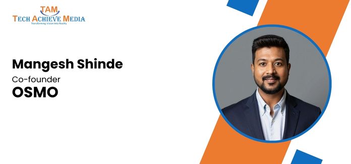 AI Makes Outdoor Advertising Smarter, But Human Judgment Will Continue to Lead: Mangesh Shinde, OSMO