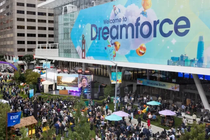 Dreamforce 2026