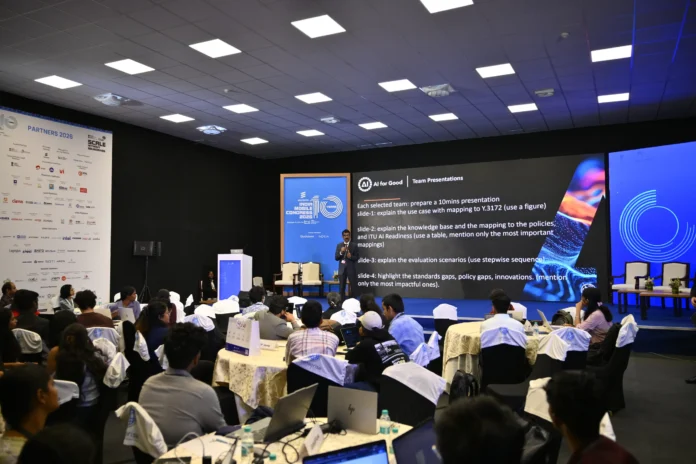 India Mobile Congress 2026