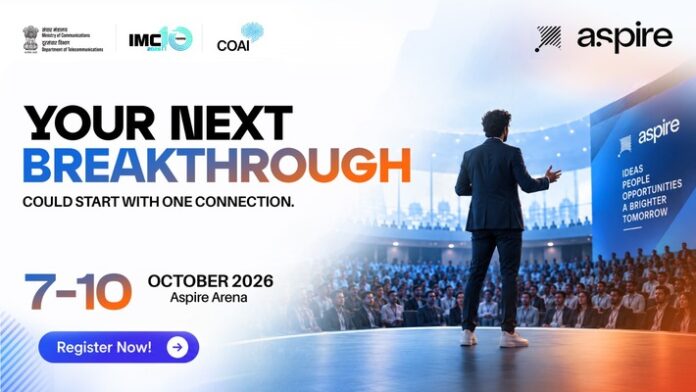 India Mobile Congress